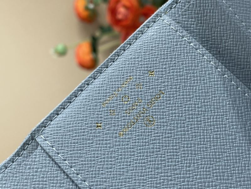 Louis Vuitton Wallets